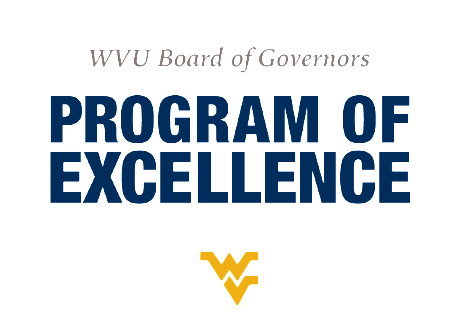WVU Board of Governors Program of Excellence